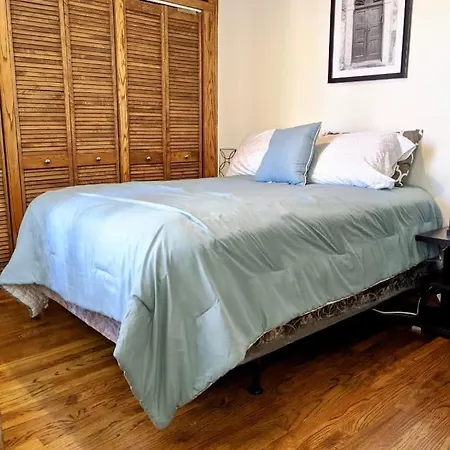 Gorgeous Wrigley Greystone Chicago