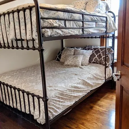 Gorgeous Wrigley Greystone