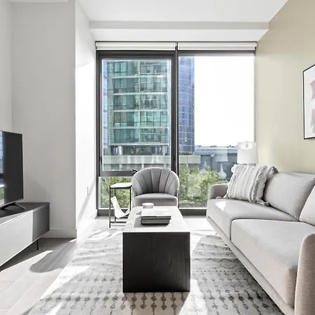 South Loop 2br W Pool Bbq Gym Nr Grant Park Chi-777 * Chicago