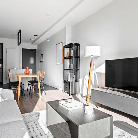Apartment South Loop 2br W Pool Bbq Gym Nr Grant Park Chi-777 Chicago