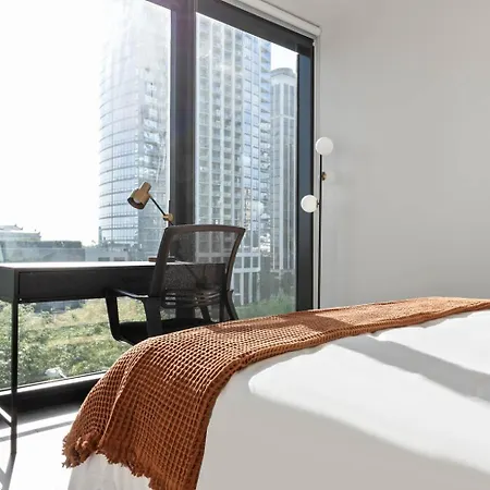 Apartment South Loop 2br W Pool Bbq Gym Nr Grant Park Chi-777 *