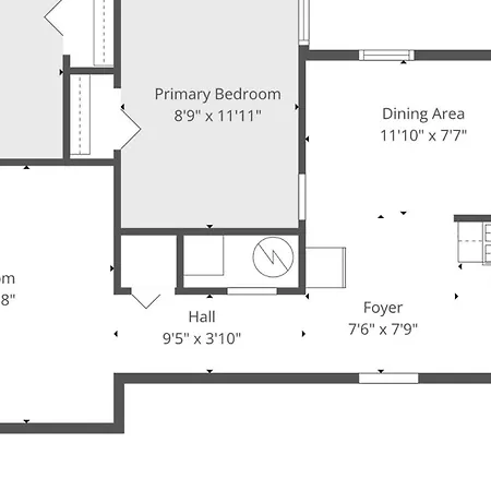 Elegant Escape Minutes From Downtown & Uic *