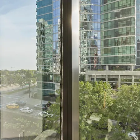 Apartment South Loop 2br W Pool Bbq Gym Nr Grant Park Chi-777