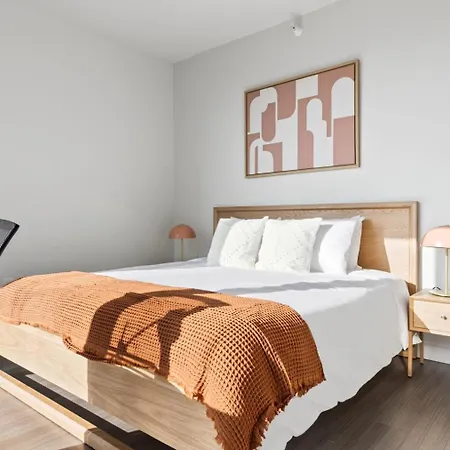 South Loop 2br W Pool Bbq Gym Nr Grant Park Chi-777 * Chicago