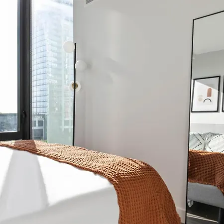 South Loop 2br W Pool Bbq Gym Nr Grant Park Chi-777 * Chicago