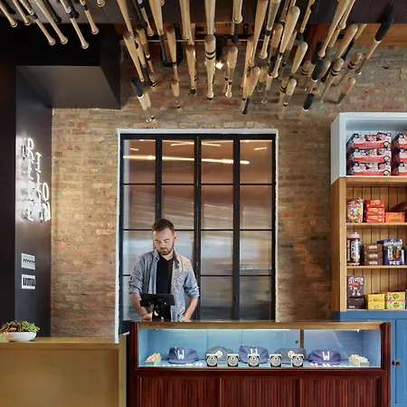 The Collection Wrigleyville Chicago