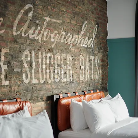 Hotel The Collection Wrigleyville Chicago