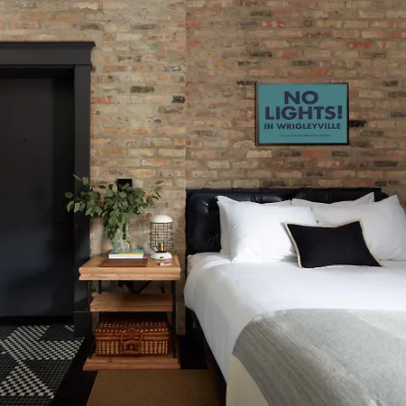 The Collection Wrigleyville Hotel 4*