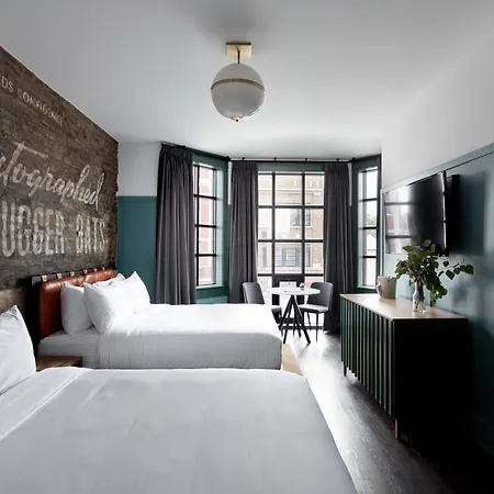 The Collection Wrigleyville Hotel 4*