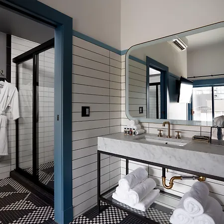 Hotel The Collection Wrigleyville