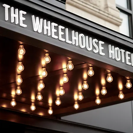 The Collection Wrigleyville Hotel Chicago