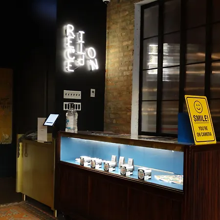 Hotel The Collection Wrigleyville