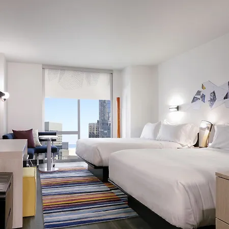 Hotel Aloft By Marriott Mag Mile