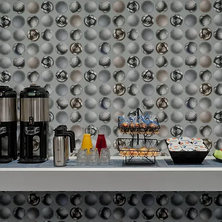 Aloft By Marriott Mag Mile 3*