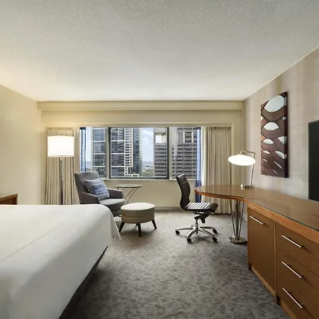 Swissotel 4* Chicago