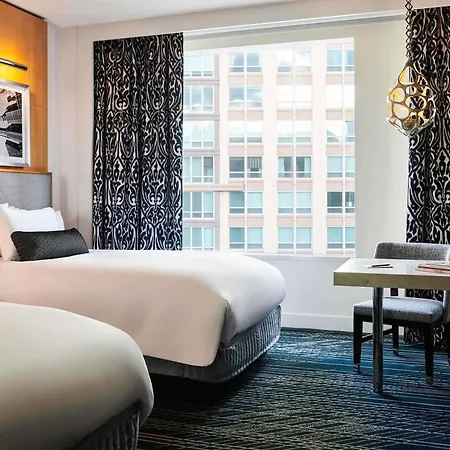 Sofitel Magnificent Mile 5* Chicago
