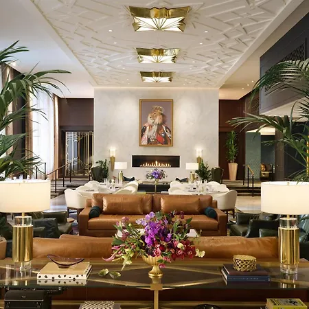 Hotel The Allegro Royal Sonesta Loop Chicago