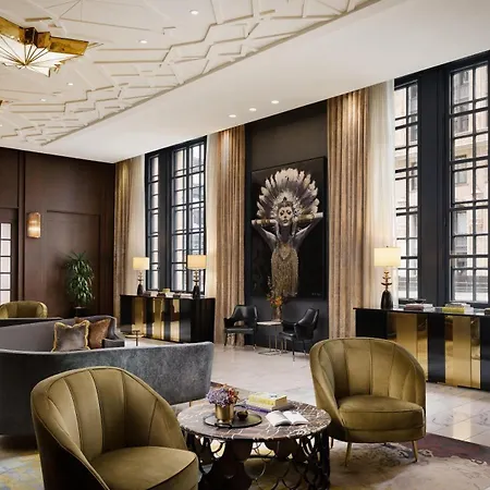 The Allegro Royal Sonesta Loop Hotel 4*