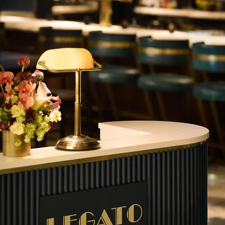 The Allegro Royal Sonesta Loop Hotel Chicago