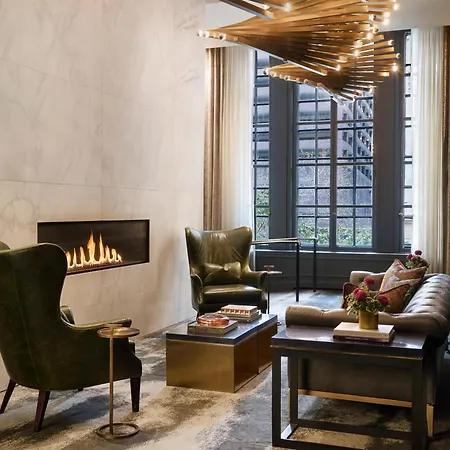 Hotel The Allegro Royal Sonesta Loop Chicago
