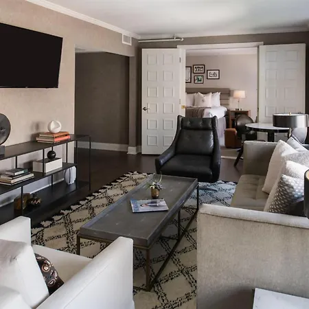 Claridge House Chicago, Tapestry Collection By Hilton Hotel