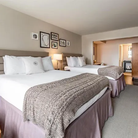 Claridge House Chicago, Tapestry Collection By Hilton Hotel 4*