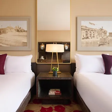 The Royal Sonesta River North 4*