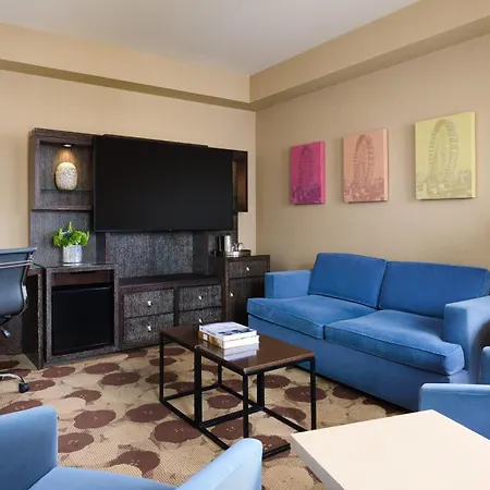 The Royal Sonesta River North