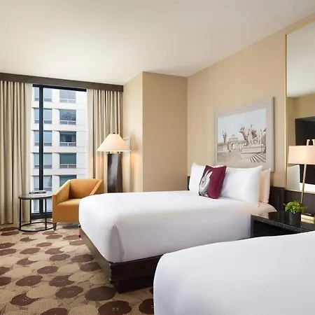 The Royal Sonesta River North 4*