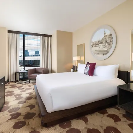 The Royal Sonesta River North 4*