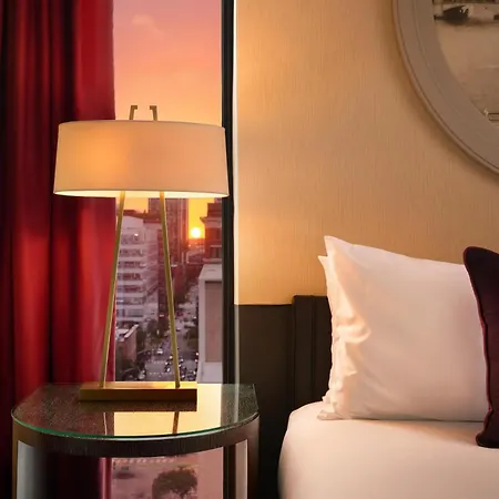 The Royal Sonesta River North