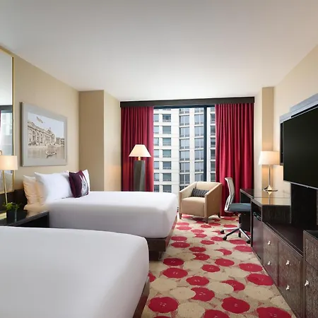 The Royal Sonesta River North Hotel
