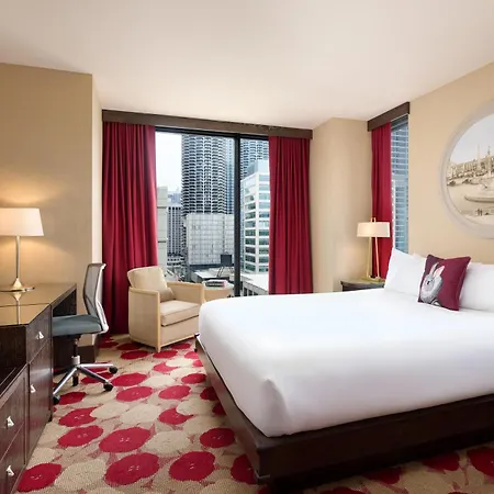 The Royal Sonesta River North Chicago
