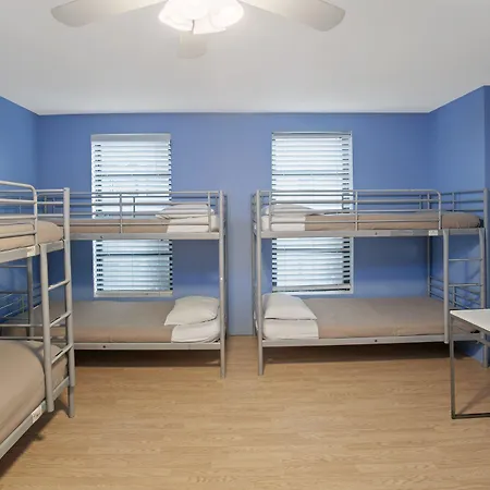 Parthenon Hostel