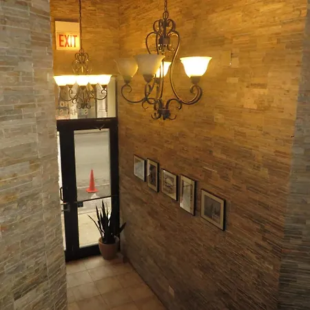 Hostel Parthenon *