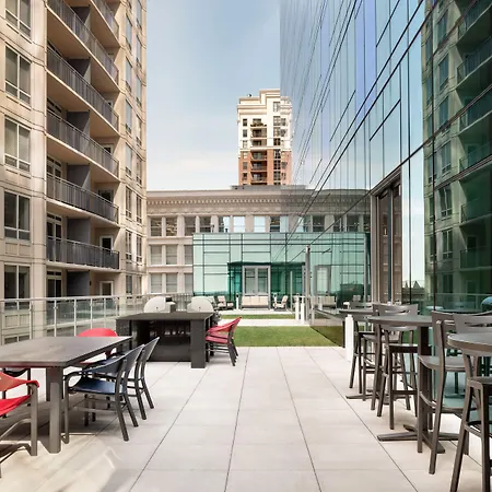 Homewood By Hilton Downtown South Loop