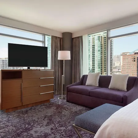 Homewood By Hilton Downtown South Loop 3*