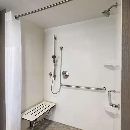 Homewood By Hilton Downtown South Loop Hotel Chicago