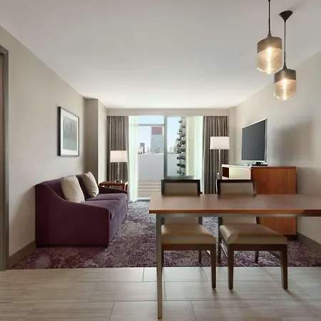 Hotel Homewood By Hilton Downtown South Loop 3*