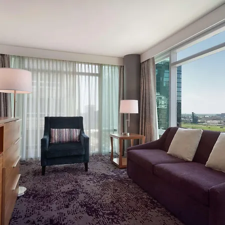 Homewood By Hilton Downtown South Loop 3* Chicago