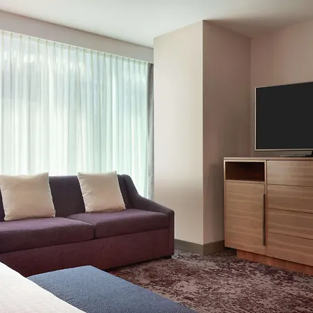 Hotel Homewood By Hilton Downtown South Loop 3*