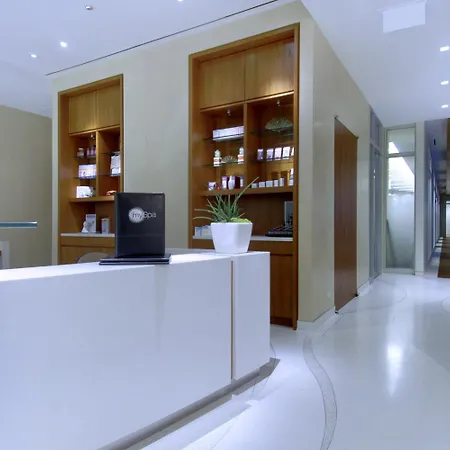 Fairmont Millennium Park Hotel 4*
