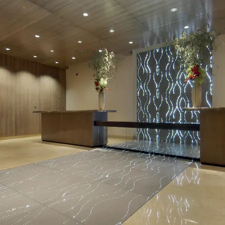 Fairmont Millennium Park 4* Chicago