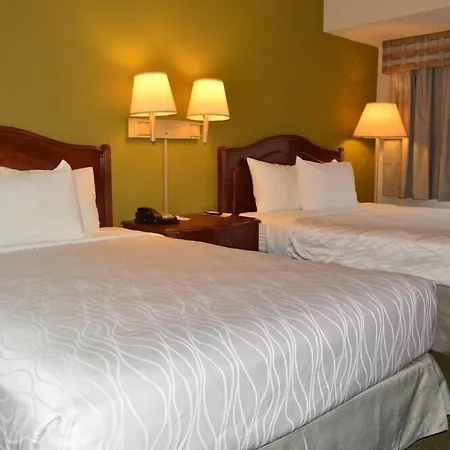 Hotel Shore