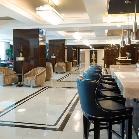 The Lasalle Chicago, Autograph Collection Hotel Chicago