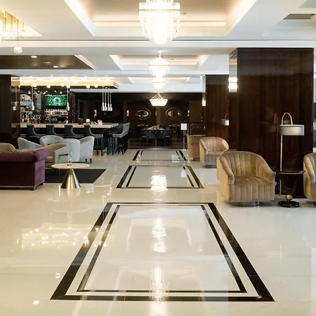 The Lasalle Chicago, Autograph Collection Hotel