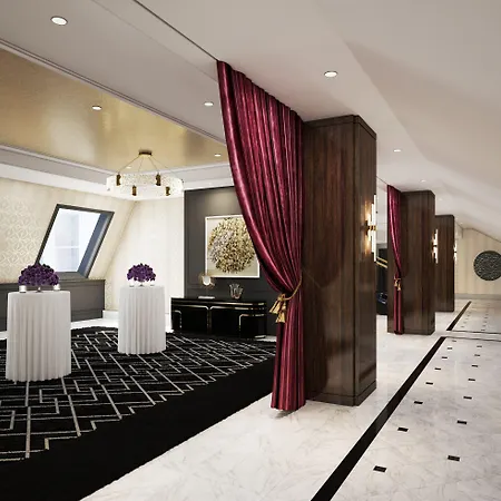 The Lasalle Chicago, Autograph Collection Hotel
