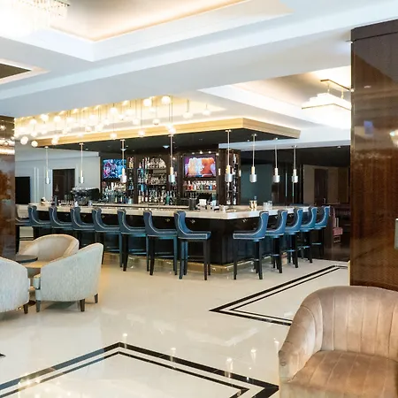 The Lasalle Chicago, Autograph Collection 4* Chicago
