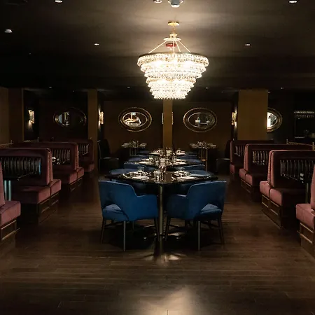 Hotel The Lasalle Chicago, Autograph Collection 4*