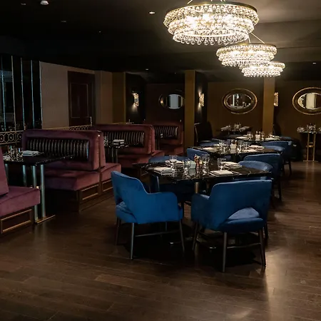 The Lasalle Chicago, Autograph Collection 4* Chicago
